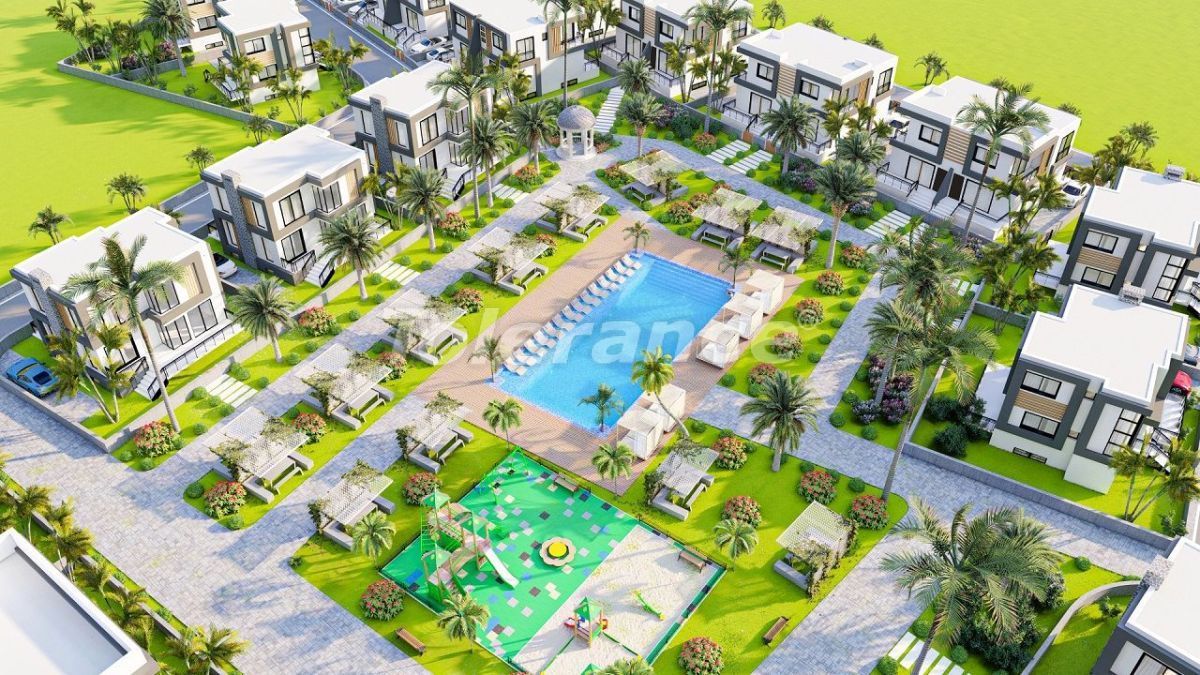 Apartment in Famagusta, Zypern, 148 m² - Foto 12