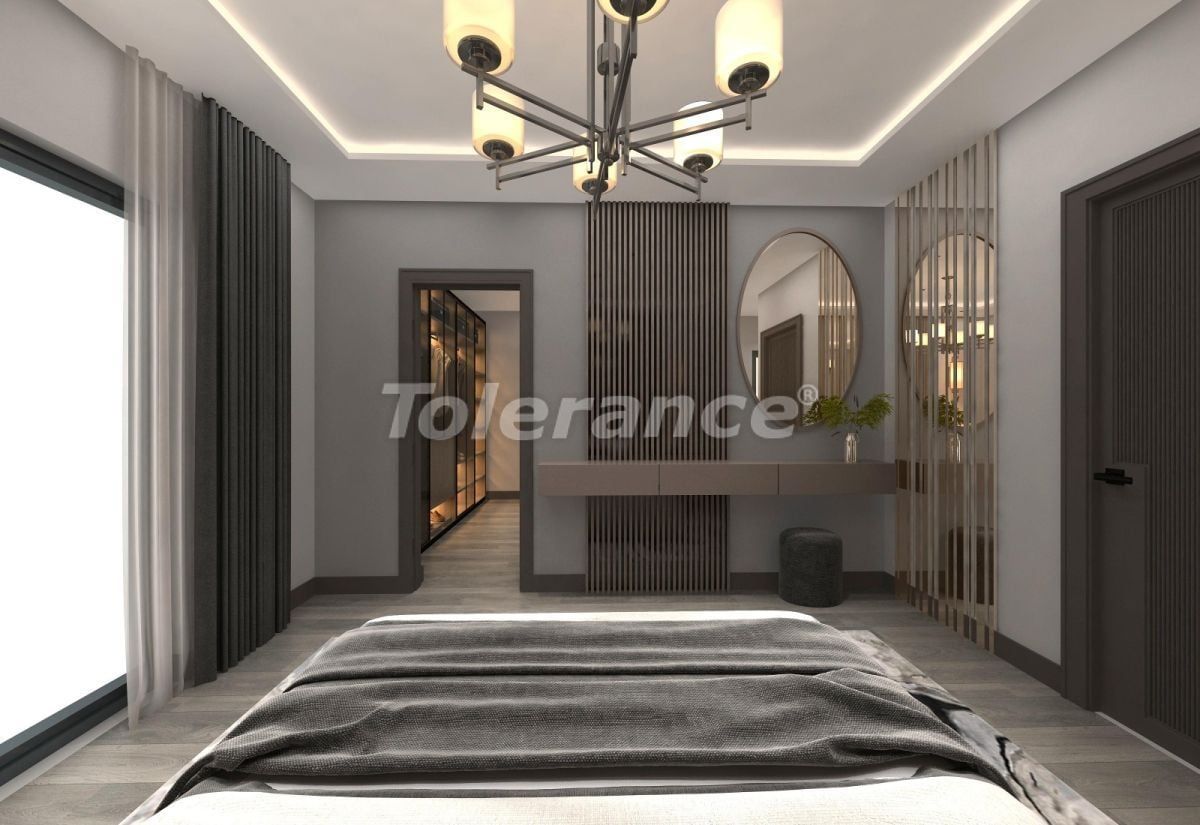 Apartment in Istanbul, Turkey, 108 m² - picture 12