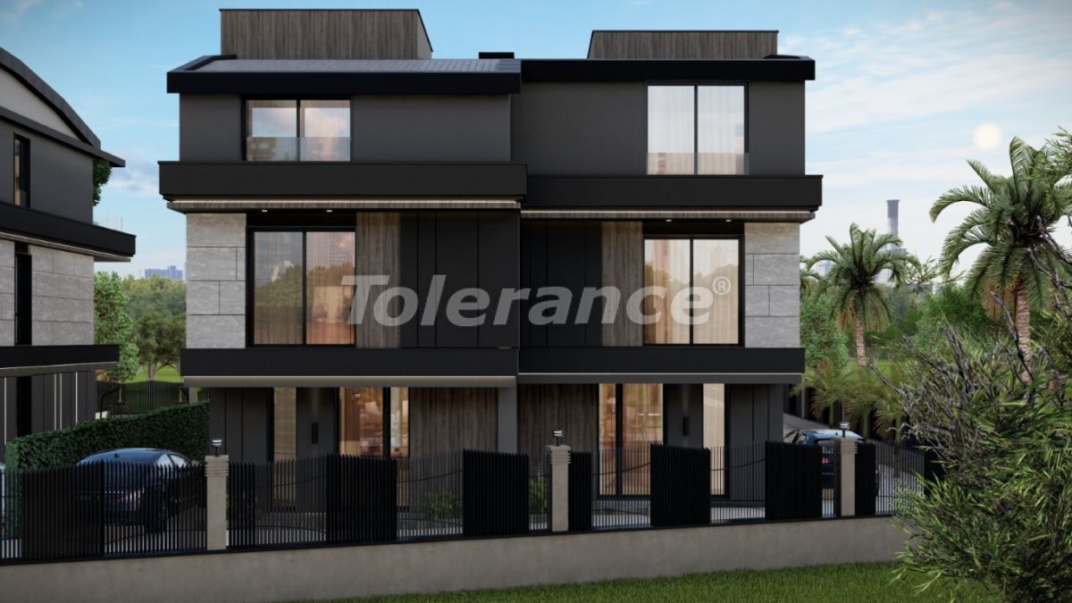 Appartamenti a Belek, Turchia, 220 m² - foto 12