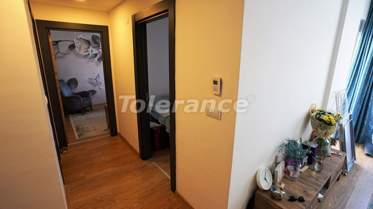 Apartment in Antalya, Türkei, 68 m² - Foto 12