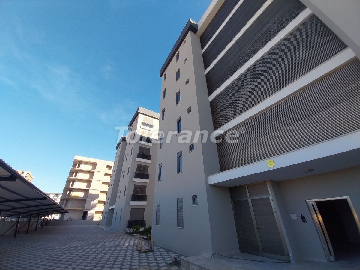 Appartement à Antalya, Turquie, 67 m² - image 12