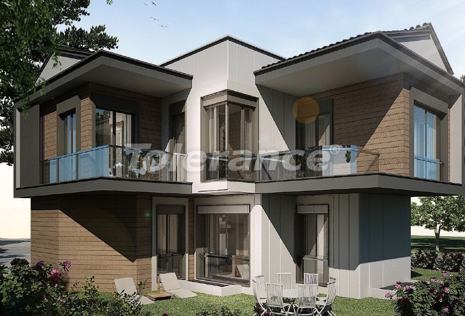 Villa in Antalya, Turkey, 175 m² - picture 12