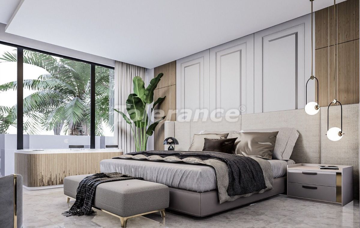 Villa in Antalya, Turkey, 490 m² - picture 12