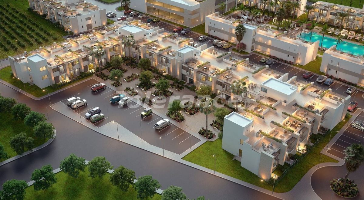 Apartment in Famagusta, Zypern, 60 m² - Foto 12