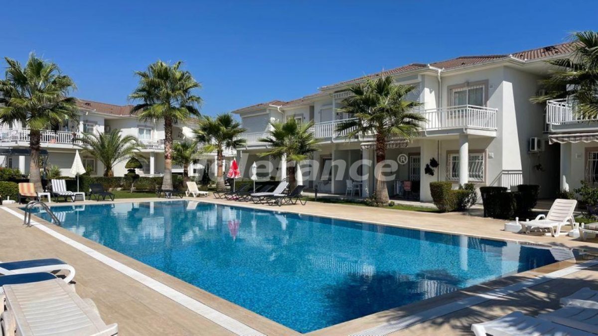 Appartamenti a Çamyuva, Turchia, 75 m² - foto 12