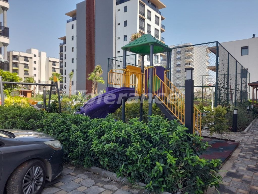 Apartamento en Antalya, Turquia, 60 m² - imagen 12