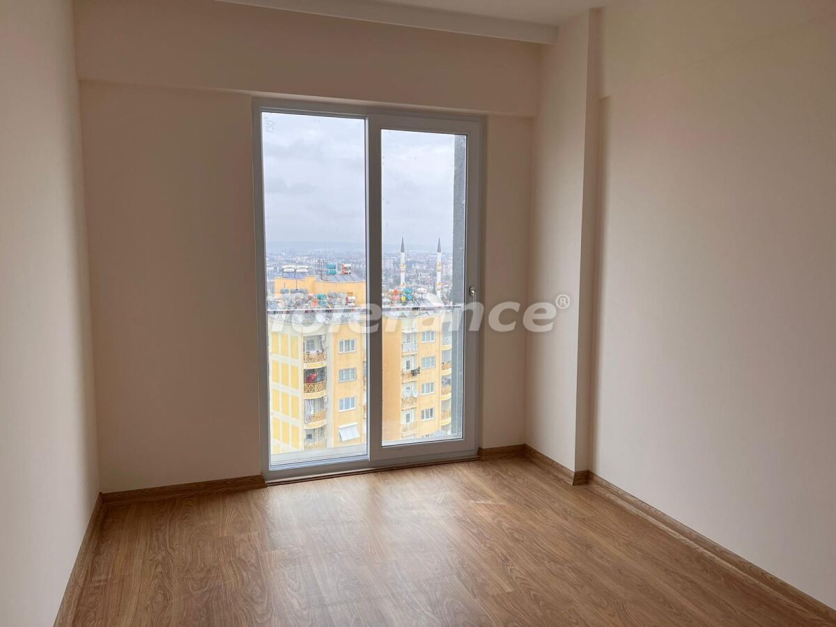 Apartment in Antalya, Türkei, 40 m² - Foto 12