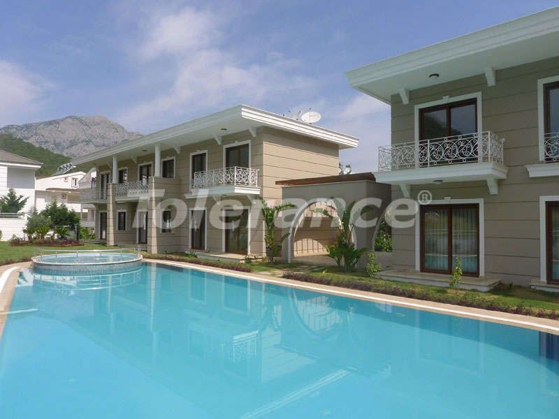 Appartamenti a Kemer, Turchia, 57 m² - foto 12