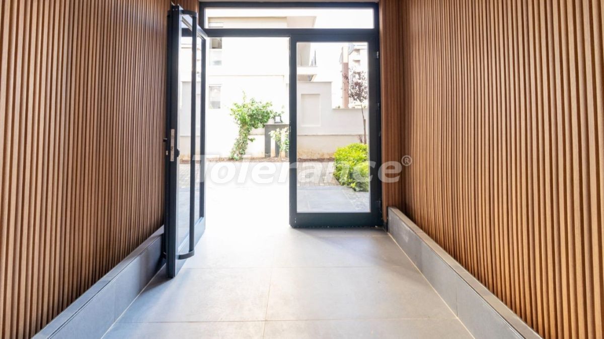 Apartment in Antalya, Turkey, 56 m² - picture 12