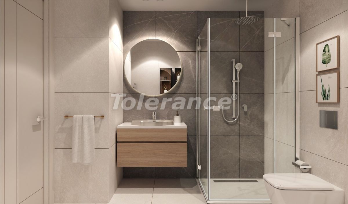 Appartement à Antalya, Turquie, 70 m² - image 12