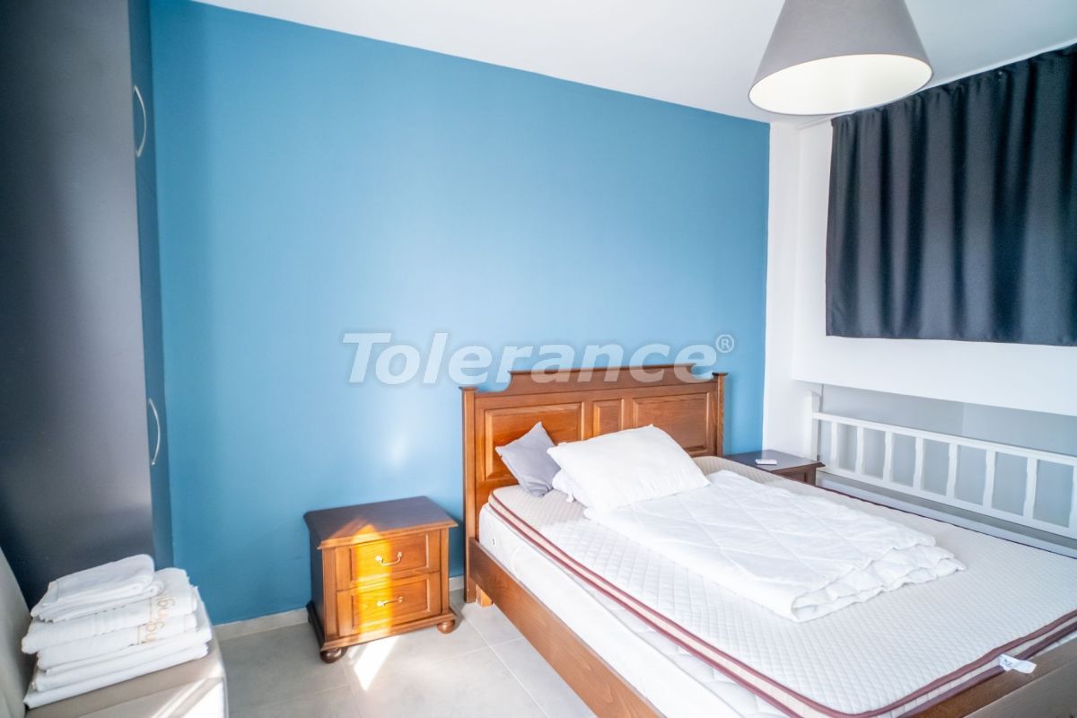 Appartement à Esentepe, Chypre, 60 m² - image 12