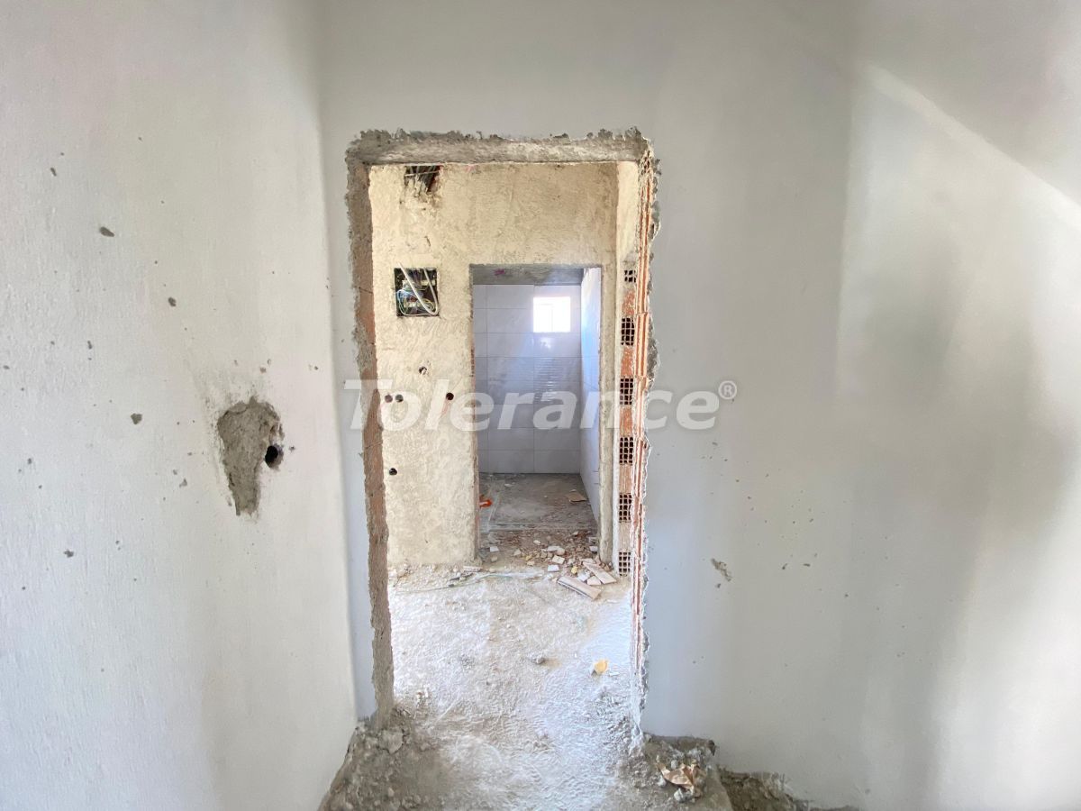 Apartamento en Finike, Turquia, 52 m² - imagen 12