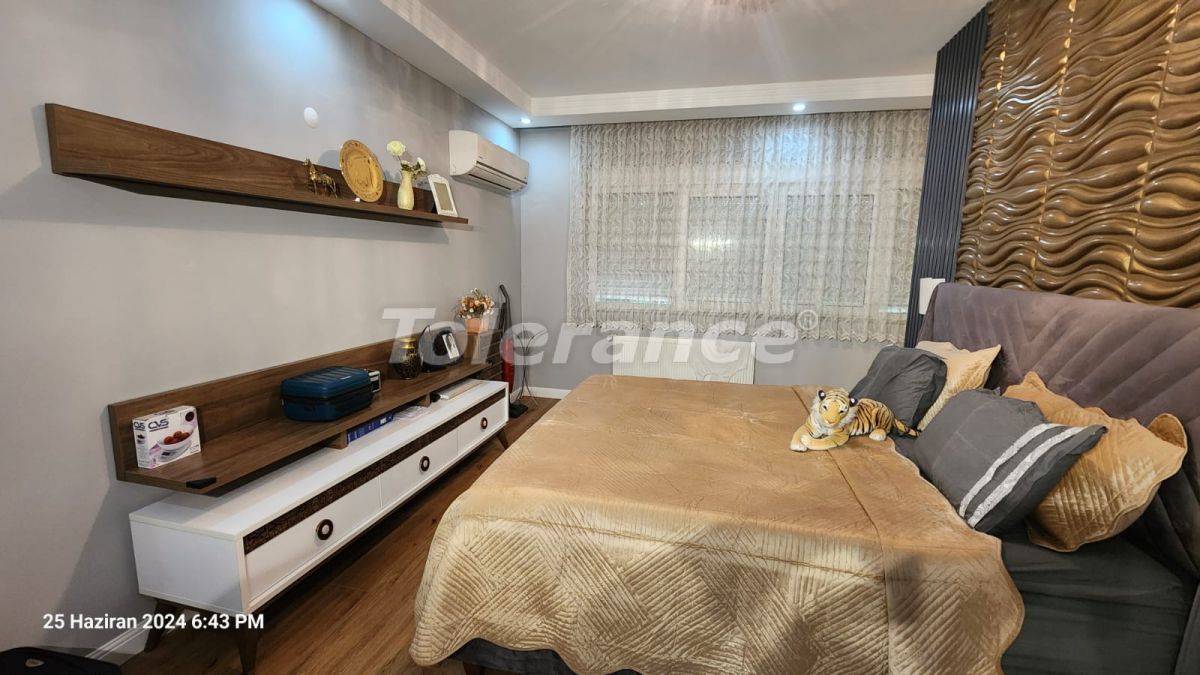 Apartment in Antalya, Turkey, 200 m² - picture 12