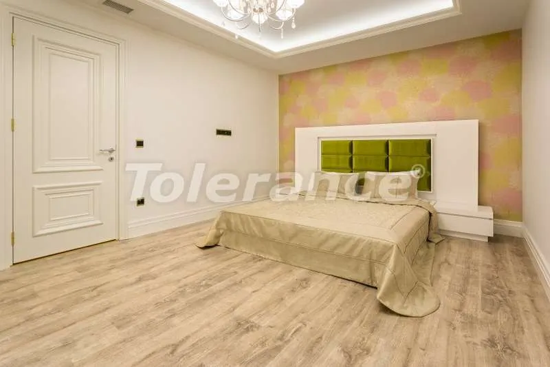 Villa a Kemer, Turchia, 650 m² - foto 12