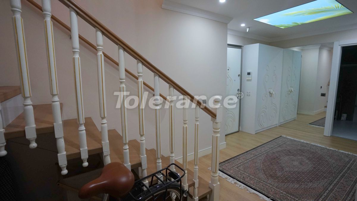 Apartment in Antalya, Turkey, 200 m² - picture 12