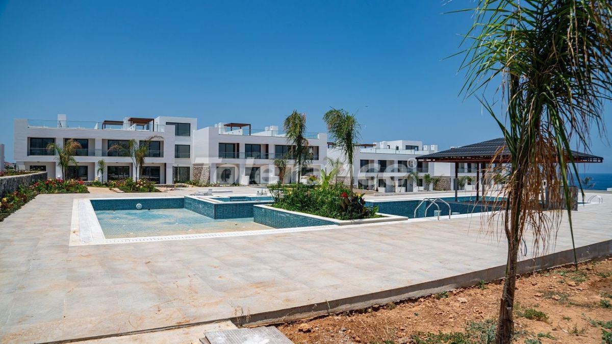 Appartement à Esentepe, Chypre, 35 m² - image 11