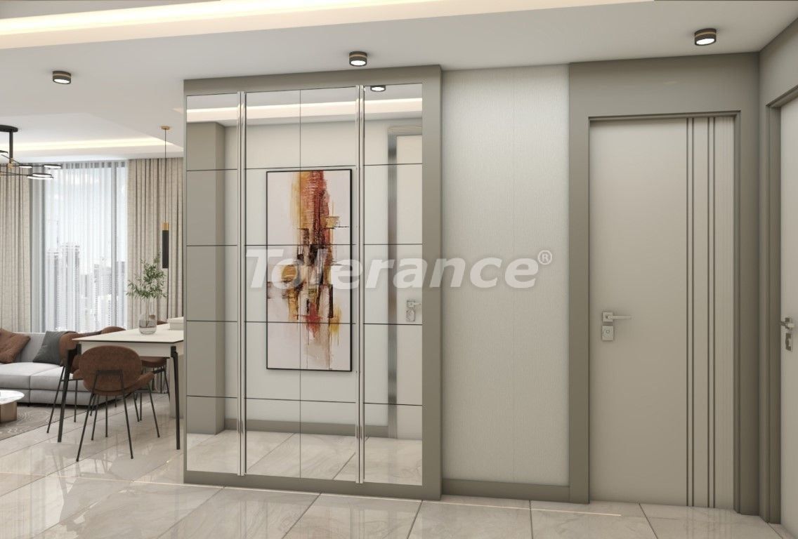 Appartamenti a Lara, Turchia, 50 m² - foto 12