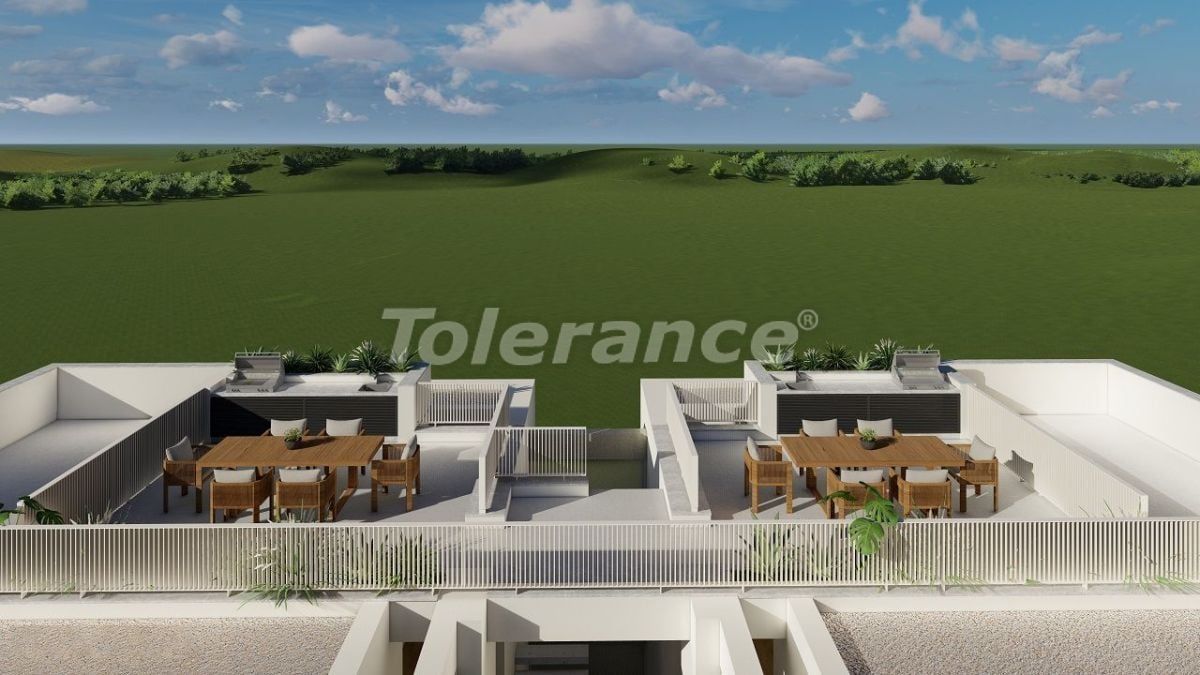 Apartamento en Famagusta, Chipre, 97 m² - imagen 12