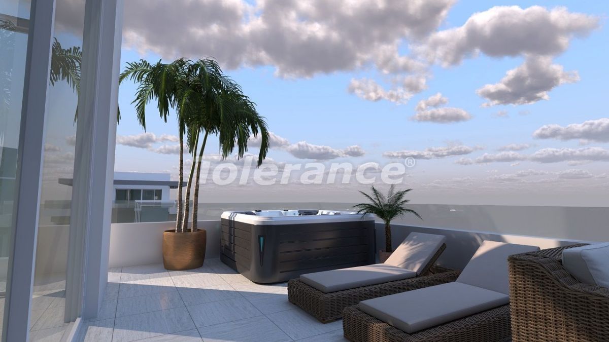 Apartment in Famagusta, Cyprus, 64 m² - picture 12