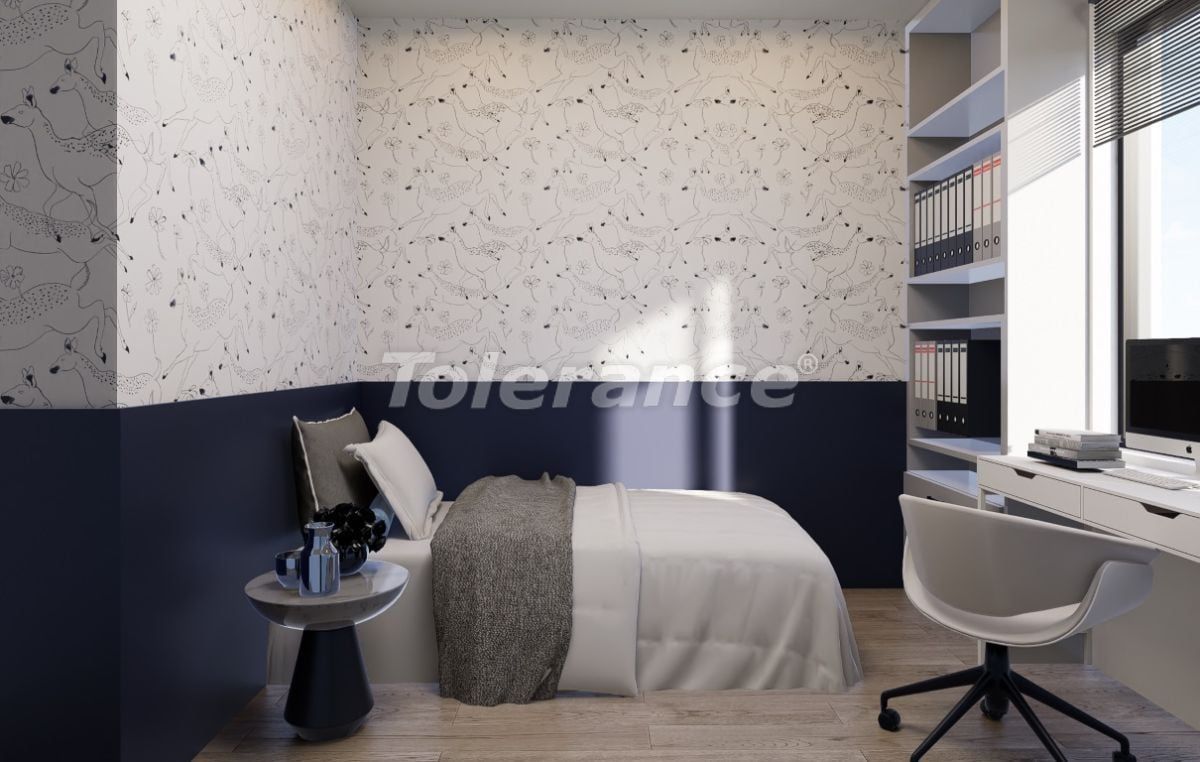 Apartment in Belek, Turkey, 50 m² - picture 12