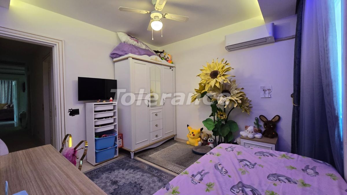 Appartamenti a Mersin, Turchia, 220 m² - foto 12