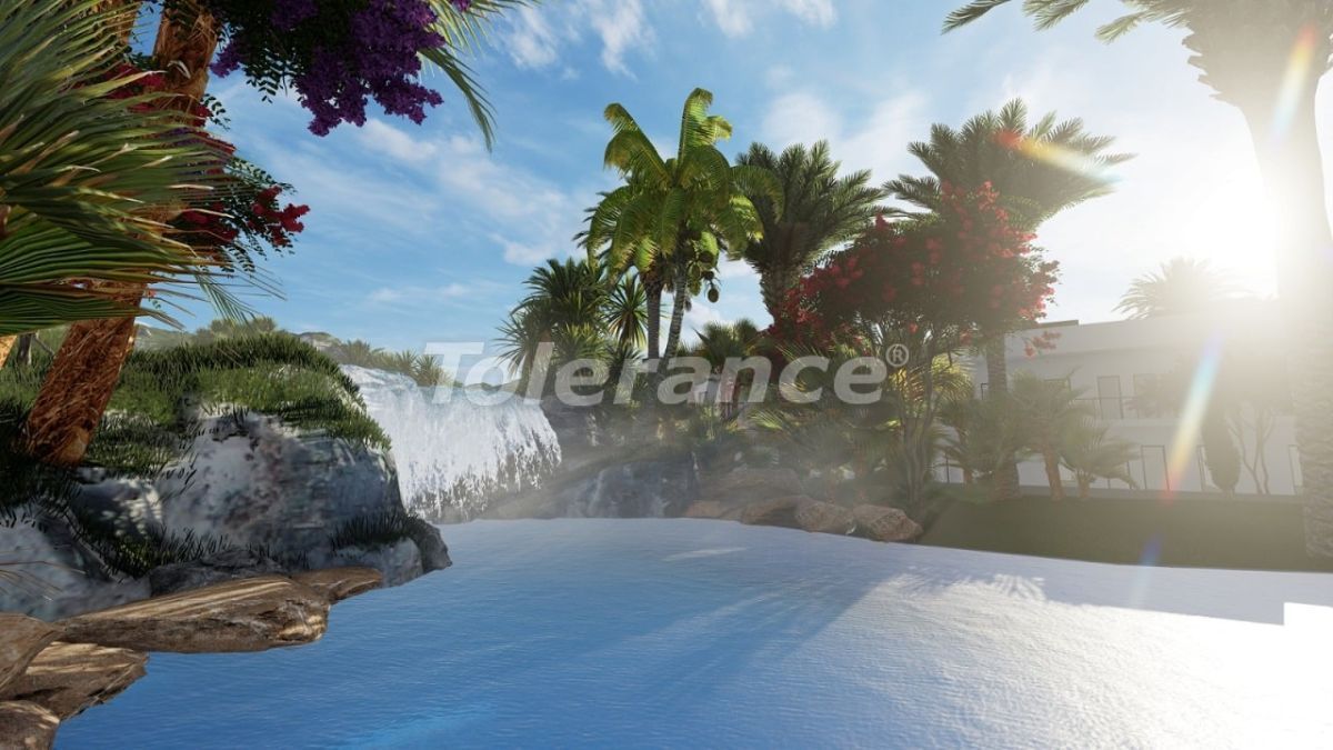 Appartamenti a Famagosta, Cipro, 45 m² - foto 12