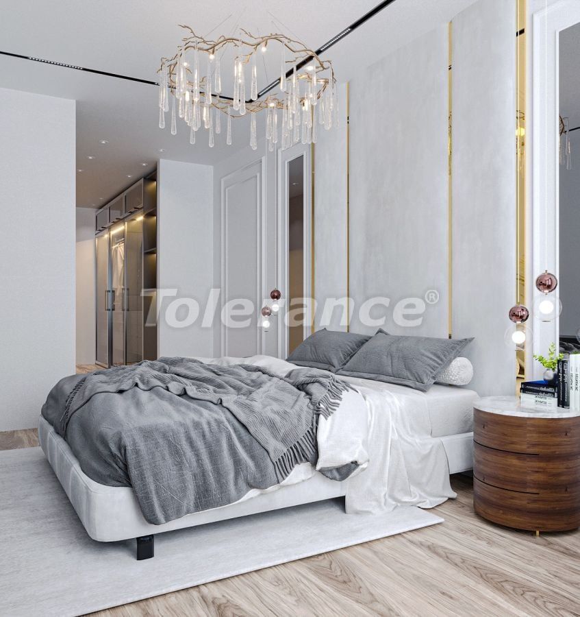 Apartment in Antalya, Türkei, 95 m² - Foto 12