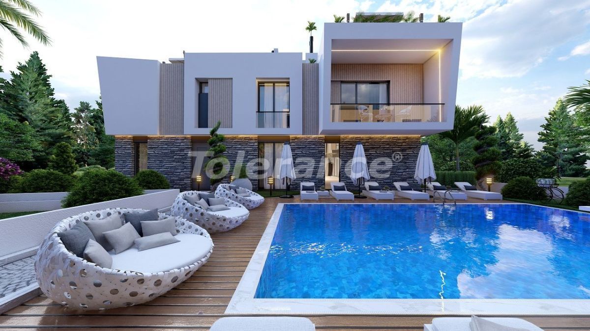 Apartamento en Alsancak, Chipre, 70 m² - imagen 12