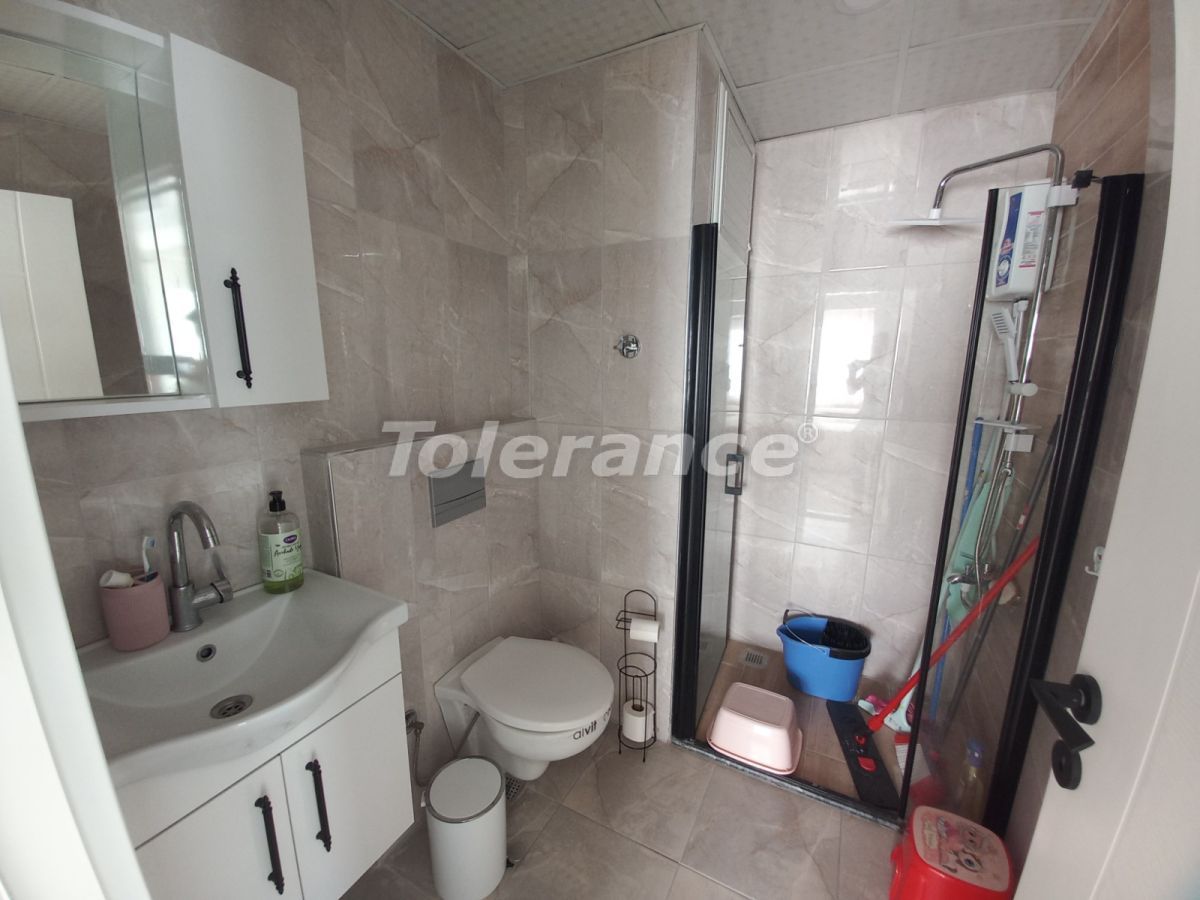 Apartment in Mersin, Turkey, 96 m² - picture 12
