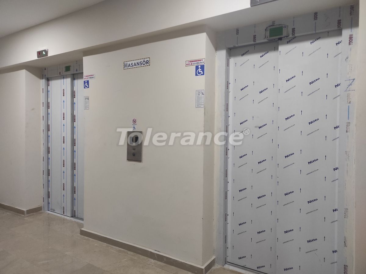 Apartamento en Antalya, Turquia, 54 m² - imagen 12