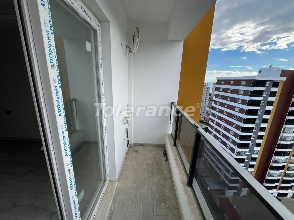 Apartment in Mersin, Türkei, 80 m² - Foto 12