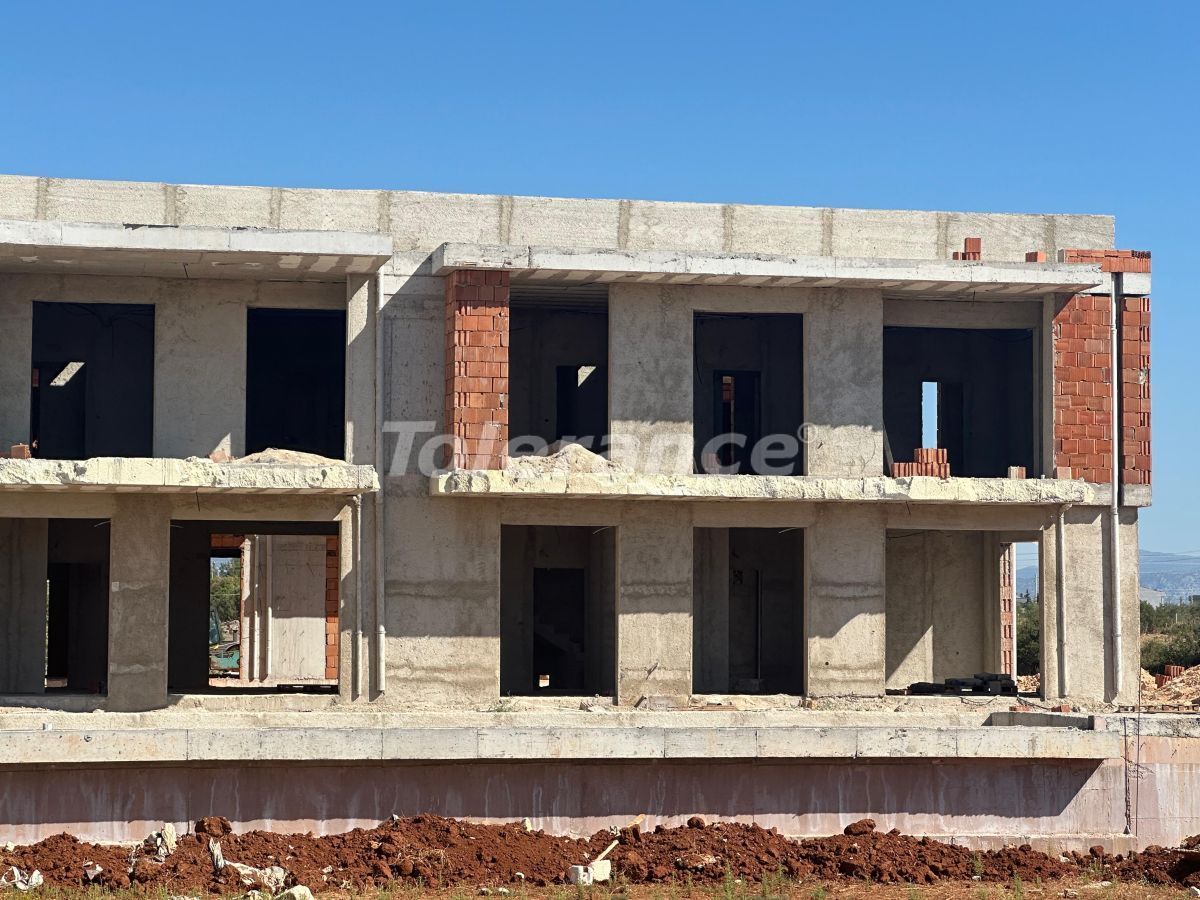 Villa à Antalya, Turquie, 300 m² - image 12