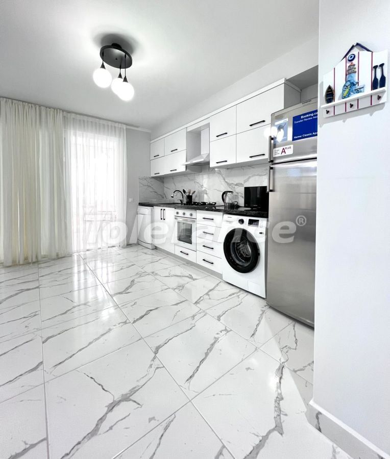 Apartment in Kemer, Turkey, 160 m² - picture 12