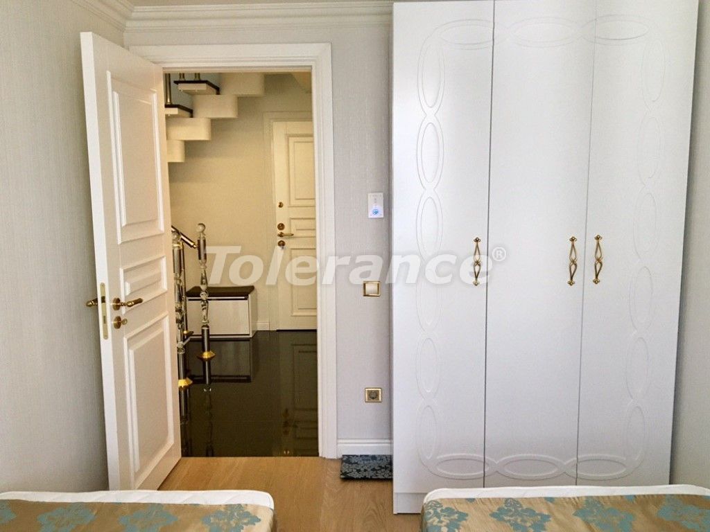 Apartment in Antalya, Türkei, 165 m² - Foto 12