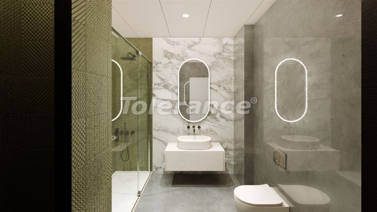 Appartement à Antalya, Turquie, 140 m² - image 12