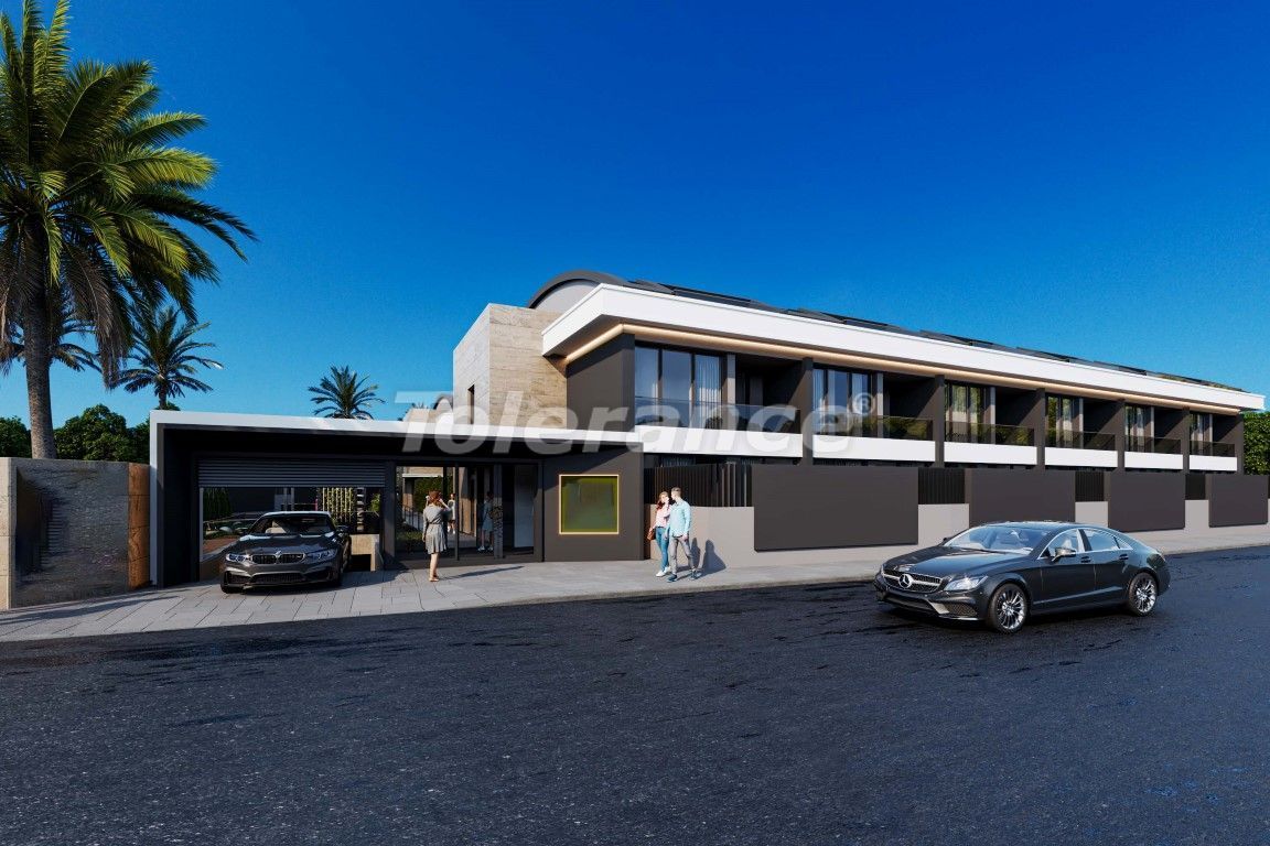 Apartamento en Antalya, Turquia, 80 m² - imagen 12