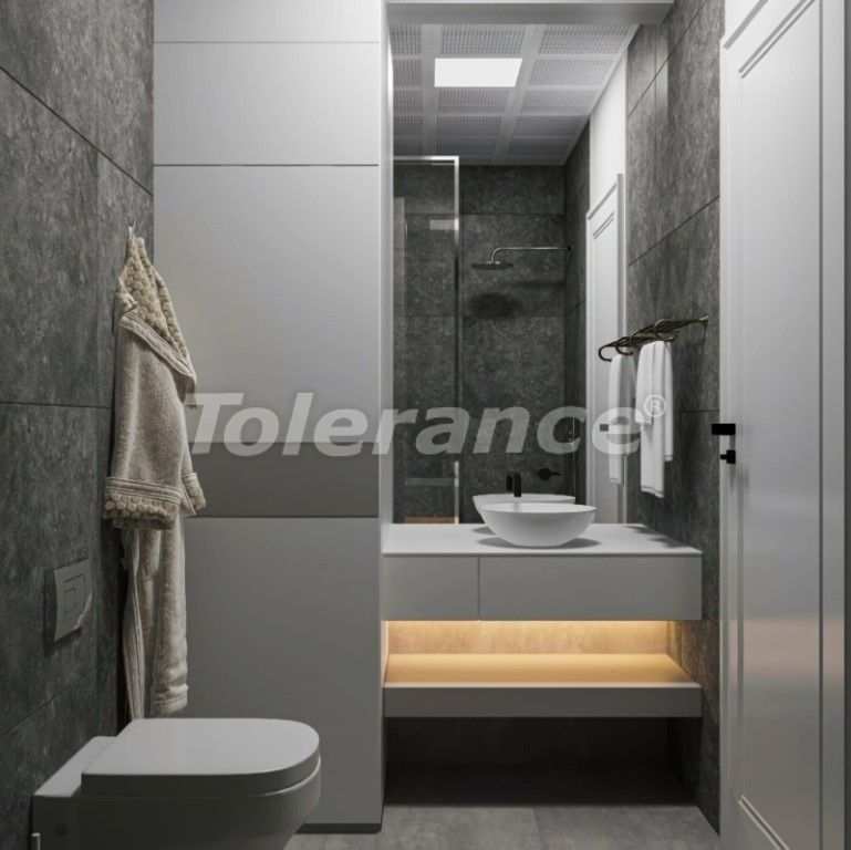 Apartment in Antalya, Türkei, 67 m² - Foto 12