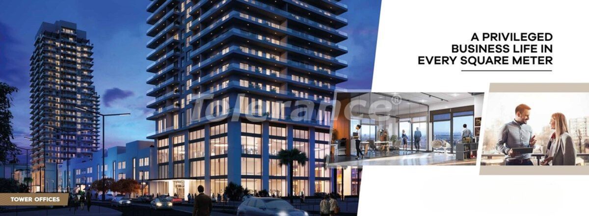 Apartment in Izmir, Turkey, 90 m² - picture 12