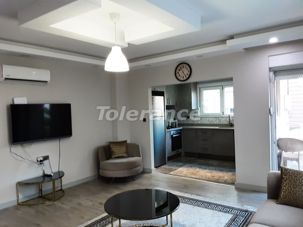 Apartment in Antalya, Turkey, 85 m² - picture 12
