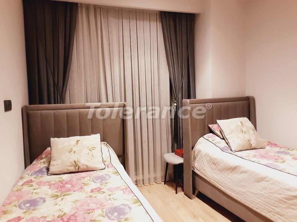 Apartment in Antalya, Türkei, 46 m² - Foto 12