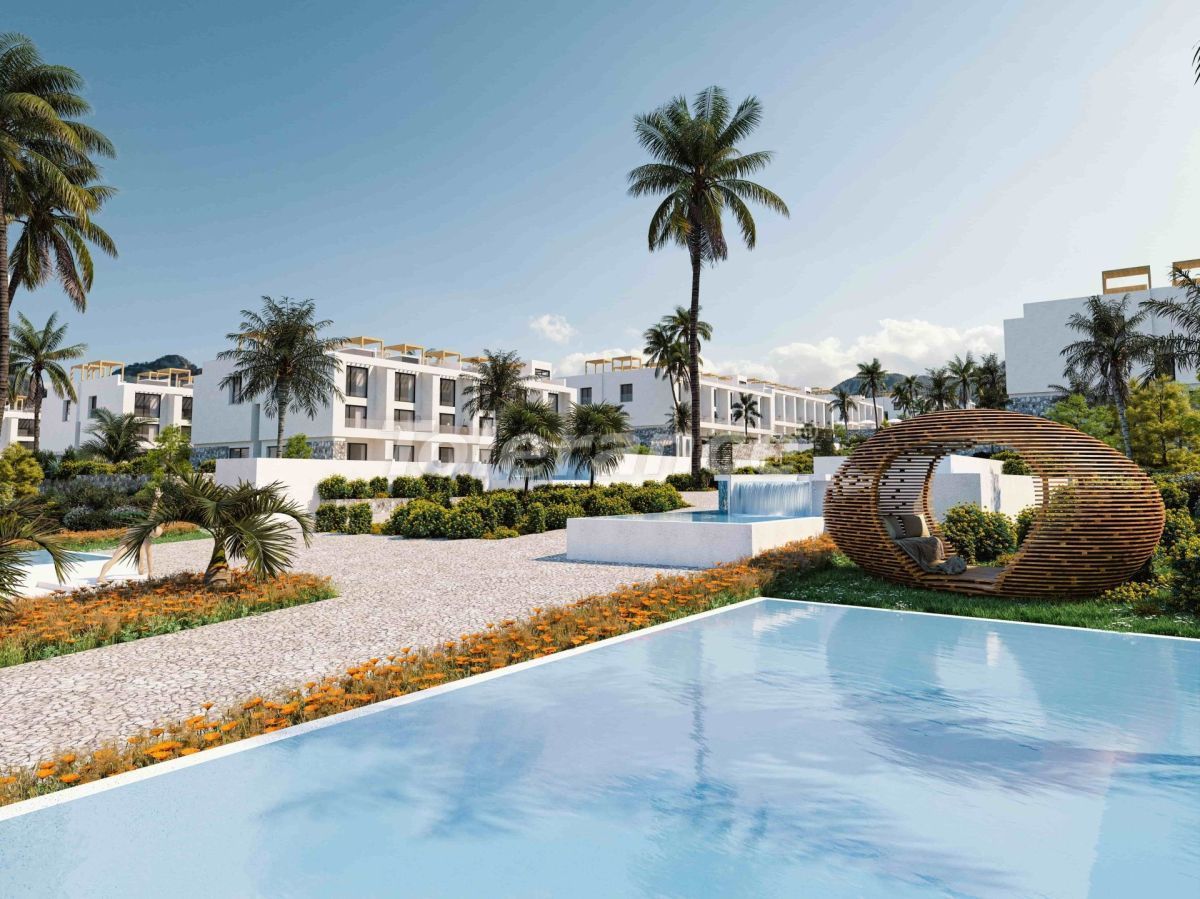 Apartamento en Esentepe, Chipre, 50 m² - imagen 12