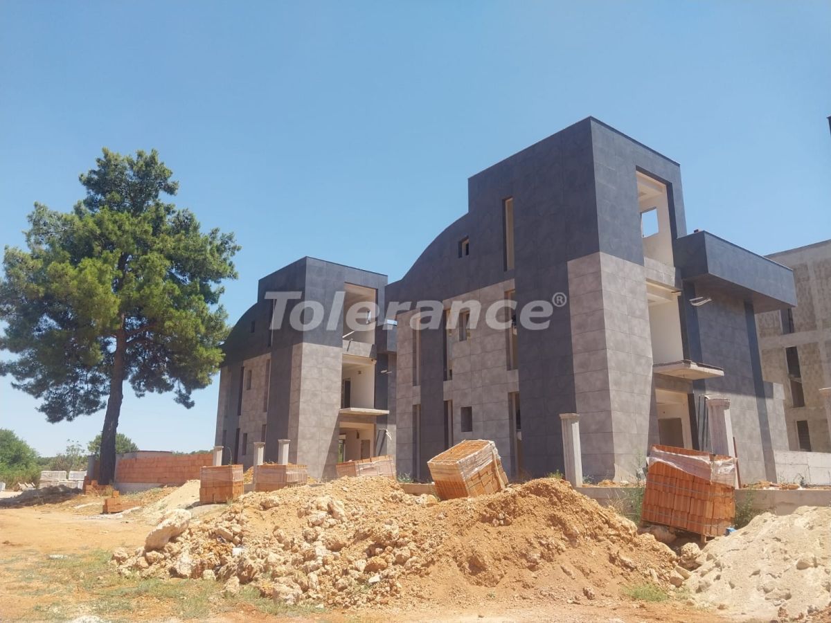 Villa à Antalya, Turquie, 280 m² - image 13