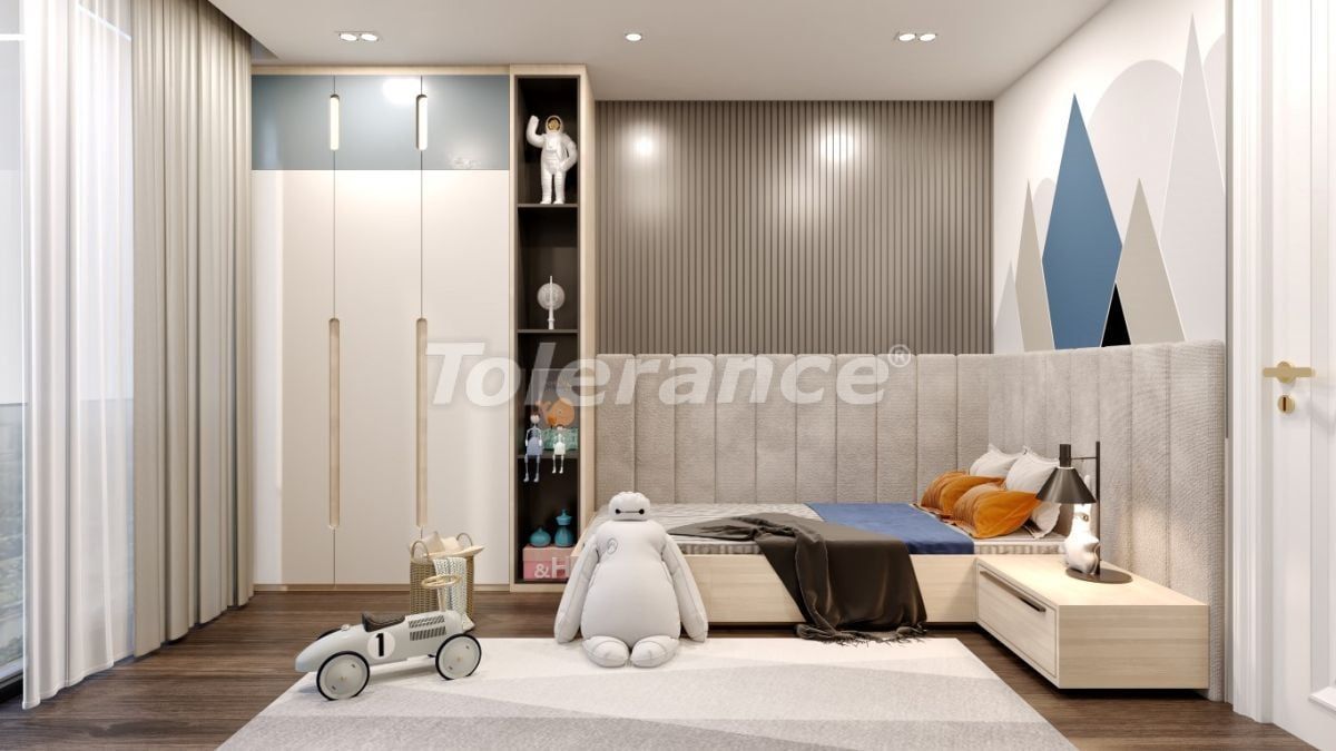 Appartement à Izmir, Turquie, 73 m² - image 13