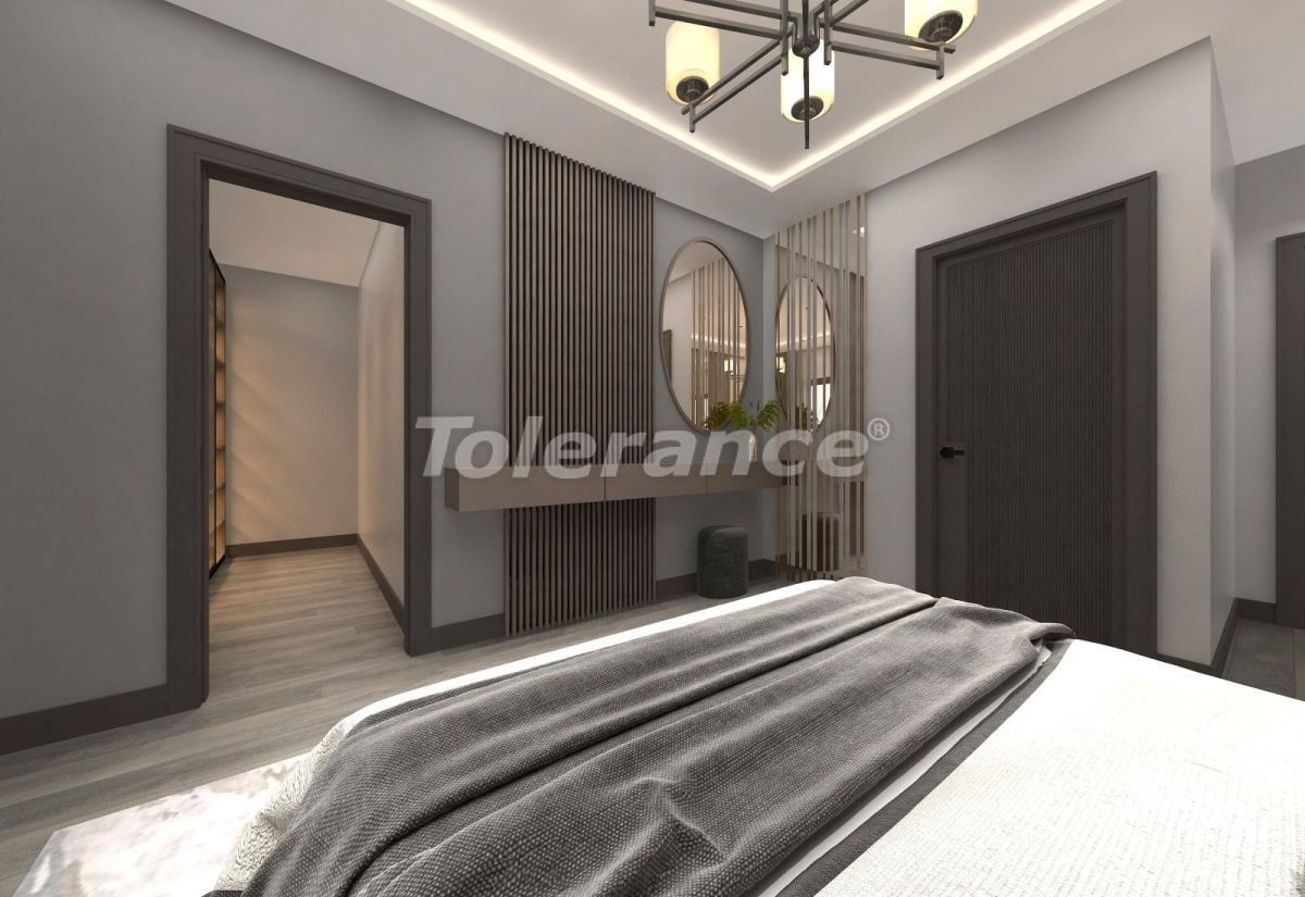 Apartment in Istanbul, Turkey, 108 m² - picture 13