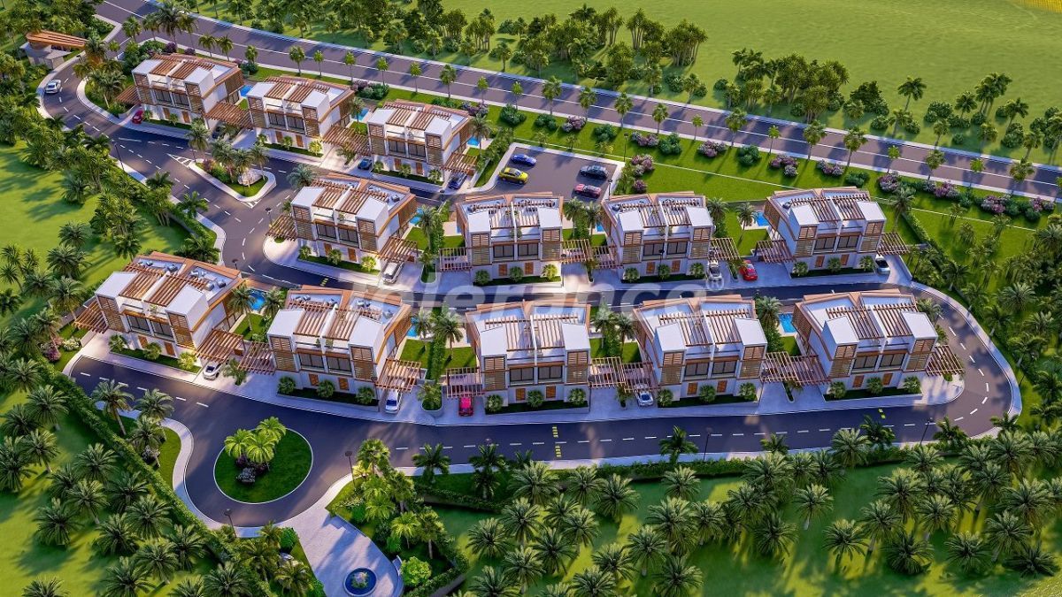 Villa in Famagusta, Cyprus, 176 m² - picture 13