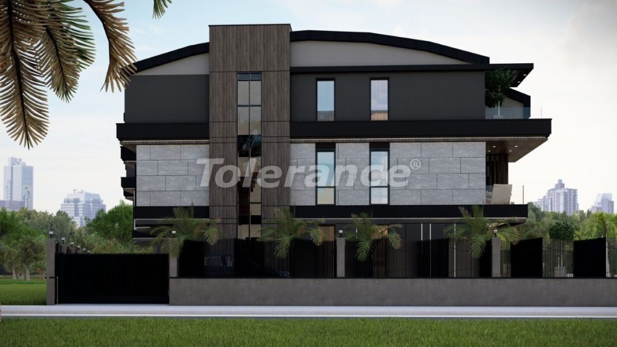 Appartamenti a Belek, Turchia, 220 m² - foto 13