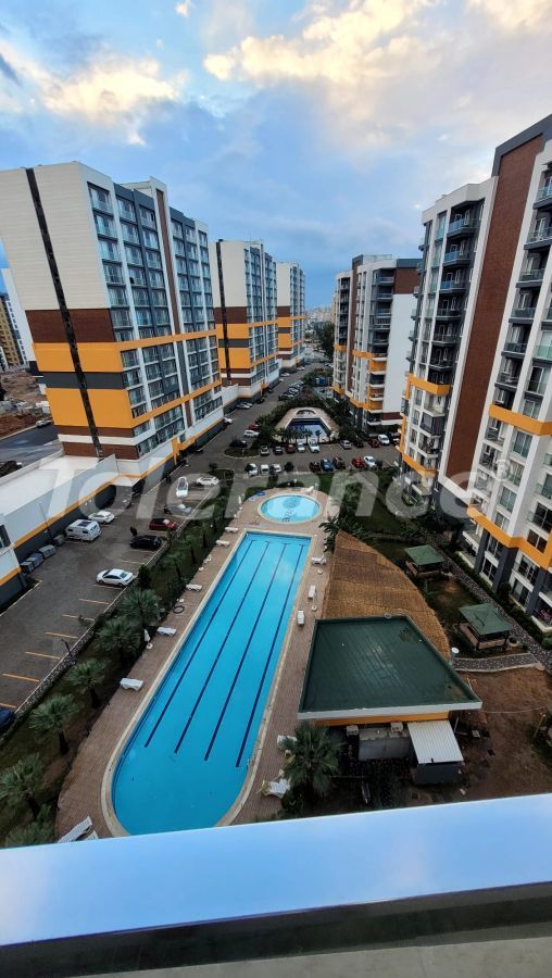 Appartamenti a Antalya, Turchia, 75 m² - foto 13