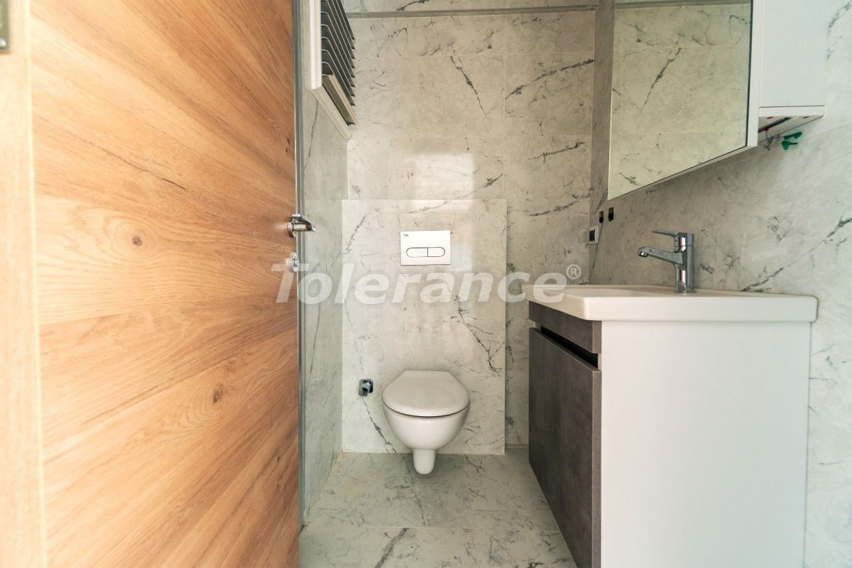 Apartamento en Antalya, Turquia, 40 m² - imagen 13