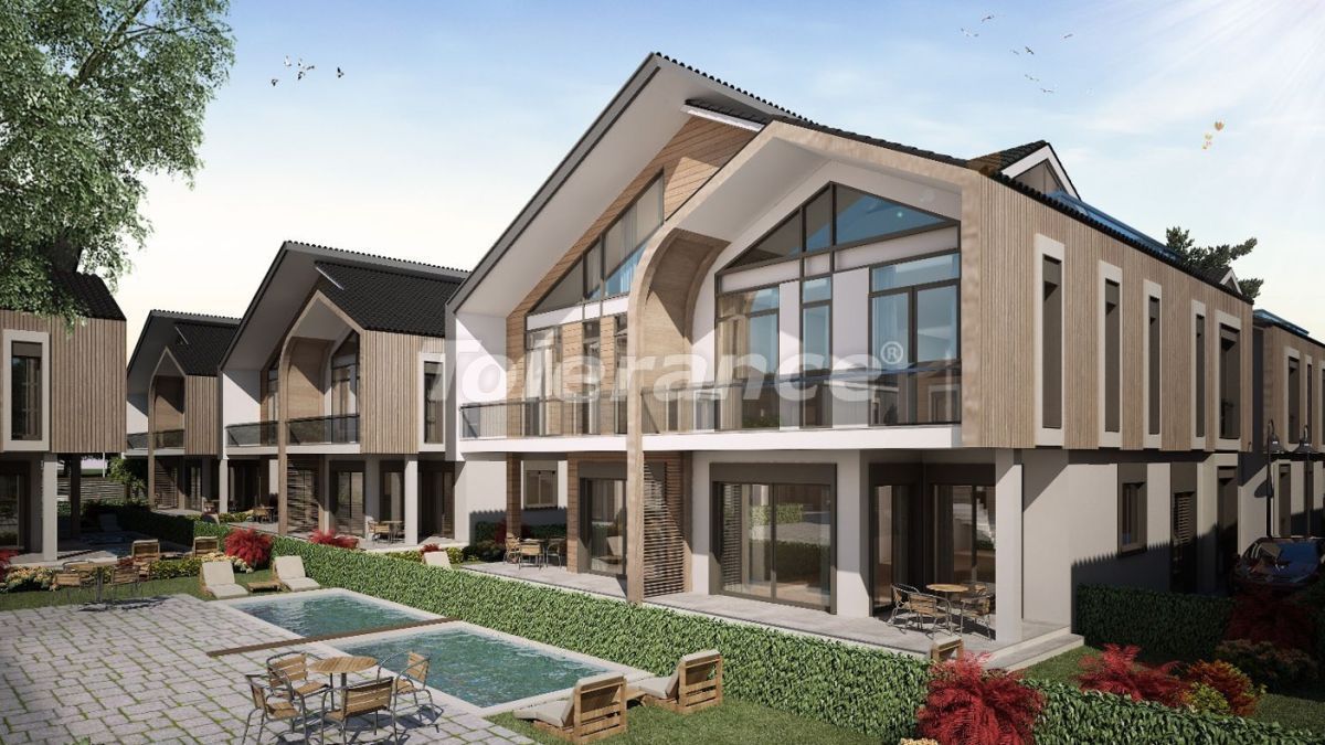 Villa in Antalya, Turkey, 175 m² - picture 13