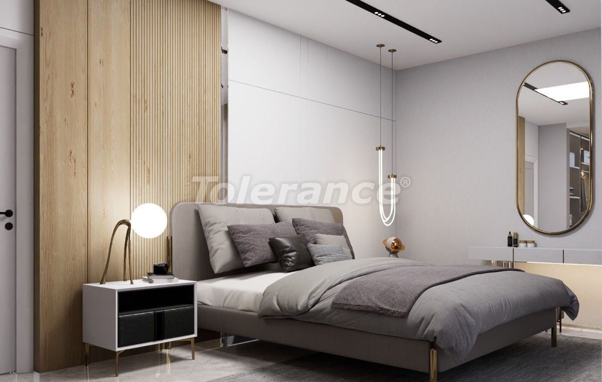 Villa in Antalya, Turkey, 490 m² - picture 13